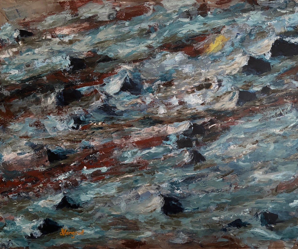 Effervescence